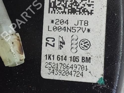 Servo brake SEAT LEON (1P1) 2.0 TDI | BP29543748M42