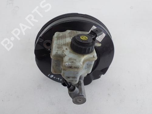 Servo brake SEAT LEON (1P1) 2.0 TDI | BP29543748M42