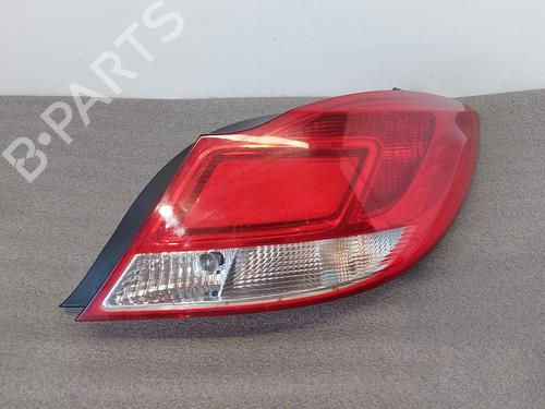 Used Right taillight OPEL INSIGNIA A (G09) 2.0 CDTI (68) (131 hp) 29543749