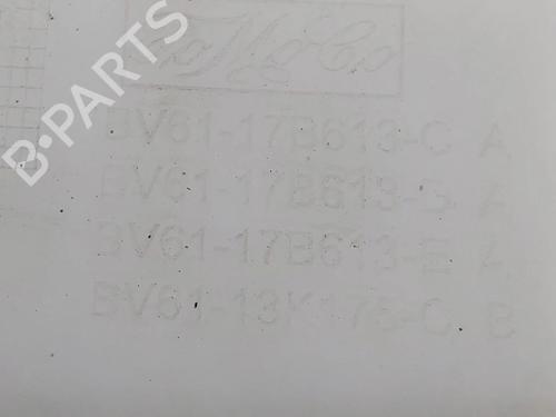 Windscreen washer tank FORD FOCUS III 1.5 TDCi | BP29543750C113 