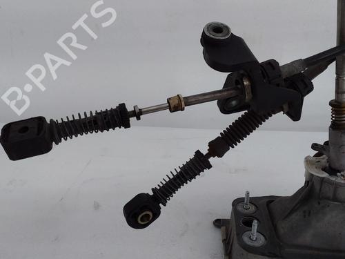 Gear lever SEAT LEON (1P1) 2.0 TDI | BP29545680M90