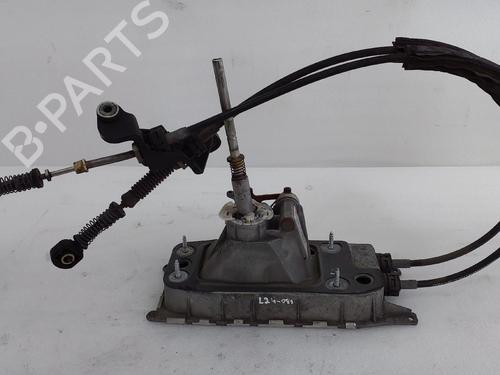 Used Gear lever SEAT LEON (1P1) 2.0 TDI (170 hp) 29545680
