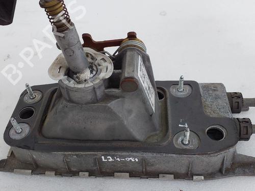 Gear lever SEAT LEON (1P1) 2.0 TDI | BP29545680M90