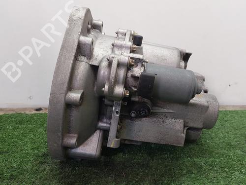 Gearbox SMART FORTWO Cabrio (450) 0.7 (450.452) | BP29563311M3