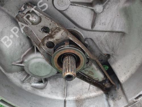 Gearbox SMART FORTWO Cabrio (450) 0.7 (450.452) | BP29563311M3