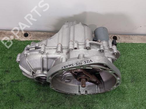 Gearbox SMART FORTWO Cabrio (450) 0.7 (450.452) | BP29563311M3