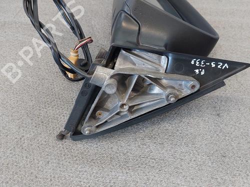 Left mirror AUDI A4 B6 Avant (8E5) 1.9 TDI | BP29566322C26 