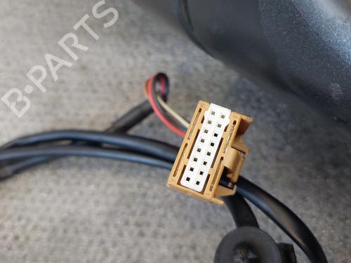 Left mirror AUDI A4 B6 Avant (8E5) 1.9 TDI | BP29566322C26 