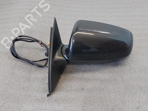 Left mirror AUDI A4 B6 Avant (8E5) 1.9 TDI | BP29566322C26 