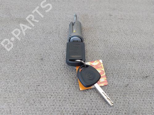 Canhão de ignição OPEL CORSA C Hatchback Van (X01) 1.3 CDTI 16V (F08, W5L) | BP29566323M48 