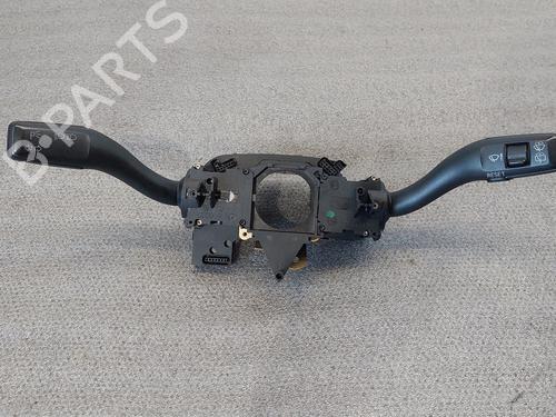 Used Steering column stalk AUDI A4 B6 Avant (8E5) 1.9 TDI (130 hp) 29570808