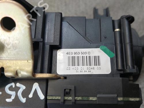 Steering column stalk AUDI A4 B6 Avant (8E5) 1.9 TDI | BP29570808I23