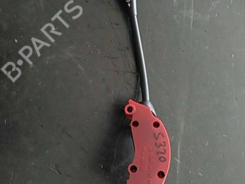 Andre MERCEDES-BENZ S-CLASS (W220, V220) [1998-2005]  29574875