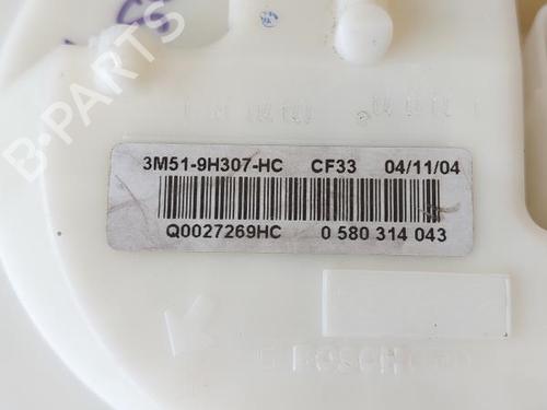 Fuel pump VOLVO S40 II (544) | BP29574880M76