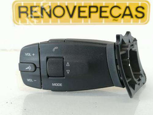 Switch SEAT IBIZA IV (6J5, 6P1)  | BP29574883I30