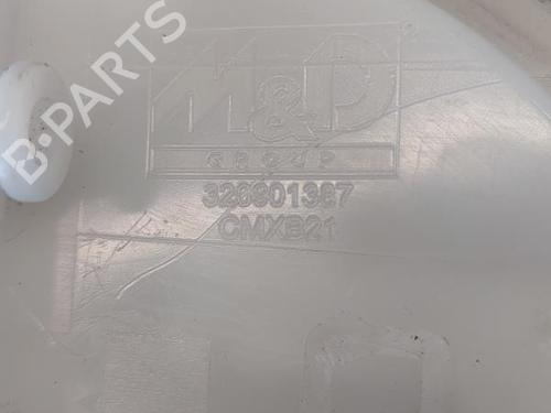 Fuel pump VOLVO V40 Estate (645) 1.6 | BP29574885M76 