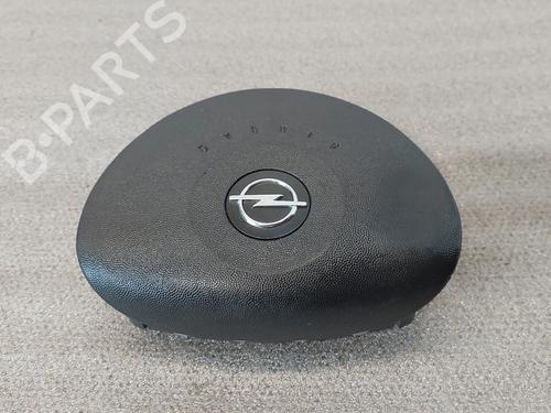 Airbag chauffør OPEL CORSA C Hatchback Van (X01) 1.3 CDTI 16V (F08, W5L) | BP29574886C9 
