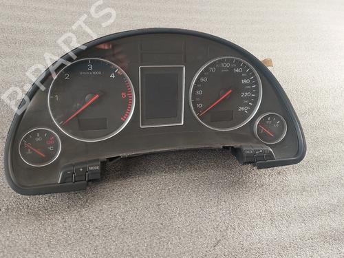 Used Instrument cluster AUDI A4 B6 Avant (8E5) 1.9 TDI (130 hp) 29585720