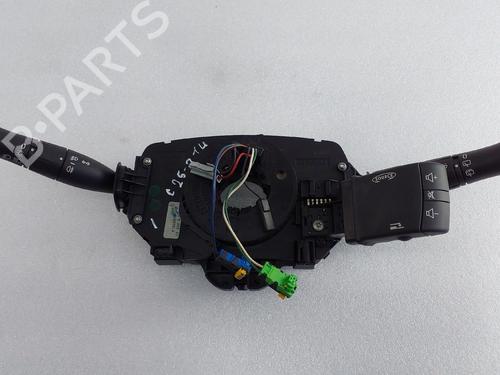 Devioluci RENAULT MEGANE II (BM0/1_, CM0/1_) 1.5 dCi (BM1E, CM1E) (106 hp) 29585719