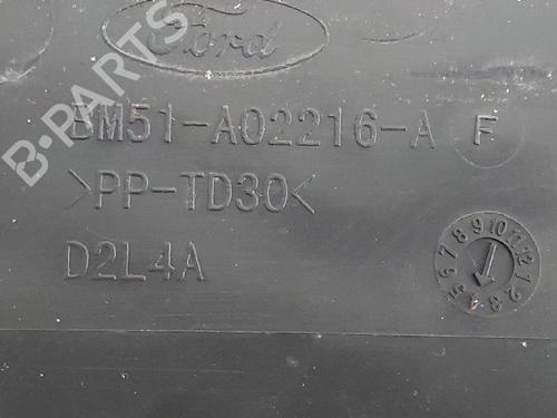Scuttle panel FORD FOCUS III 1.5 TDCi | BP29585724C110 