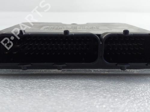 Motorstyringsenhet AUDI A6 C5 (4B2, 4B4) 1.9 TDI | BP29585727M57