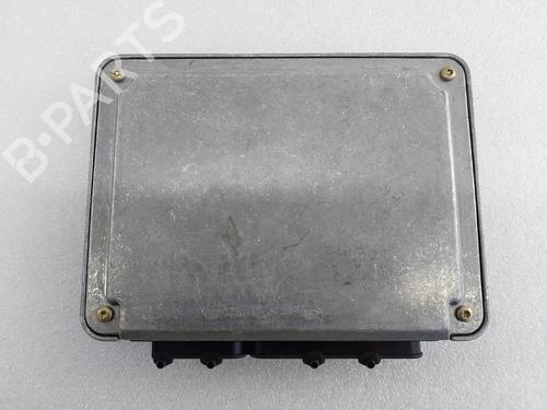 Motorstyringsenhet AUDI A6 C5 (4B2, 4B4) 1.9 TDI | BP29585727M57