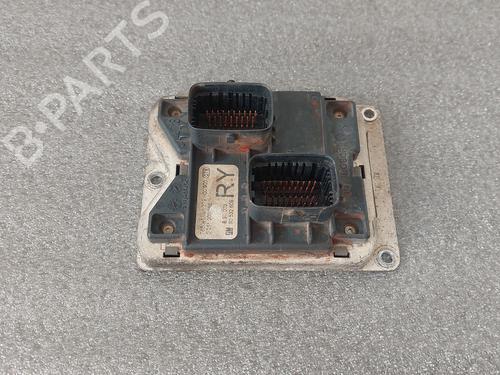 Motorstyringsenhet OPEL CORSA B (S93) 1.0 i 12V (F08, F68, M68) | BP29585732M57