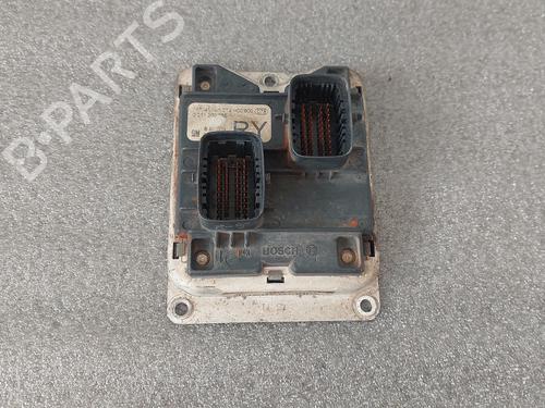 Calculateur moteur (ecu) OPEL CORSA B (S93) 1.0 i 12V (F08, F68, M68) (54 hp) 29585732