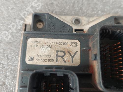 Motorstyringsenhet OPEL CORSA B (S93) 1.0 i 12V (F08, F68, M68) | BP29585732M57