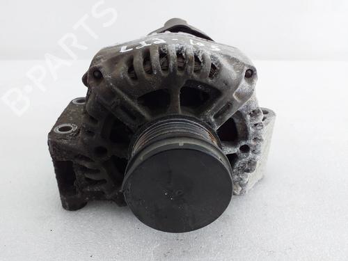 Alternator FIAT GRANDE PUNTO (199_) 1.3 D Multijet | BP29586899M7 