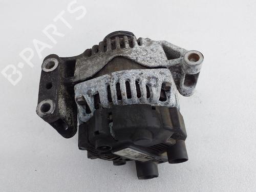 Alternator FIAT GRANDE PUNTO (199_) 1.3 D Multijet | BP29586899M7 