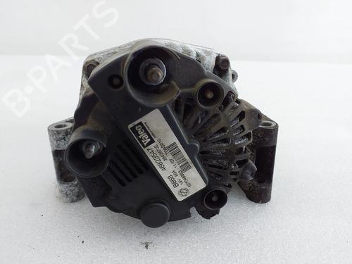 Alternator FIAT GRANDE PUNTO (199_) 1.3 D Multijet | BP29586899M7 