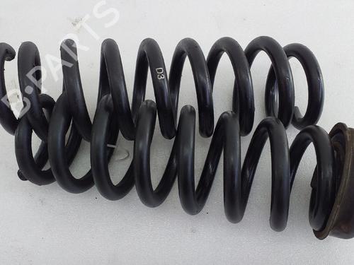 Shock absorber spring BMW 3 Coupe (E92) 335 d | BP27435892C152 