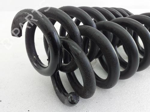 Shock absorber spring BMW 3 Coupe (E92) 335 d | BP27435892C152 