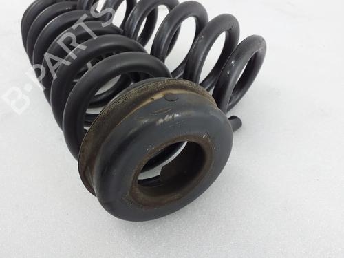 Shock absorber spring BMW 3 Coupe (E92) 335 d | BP27435892C152 