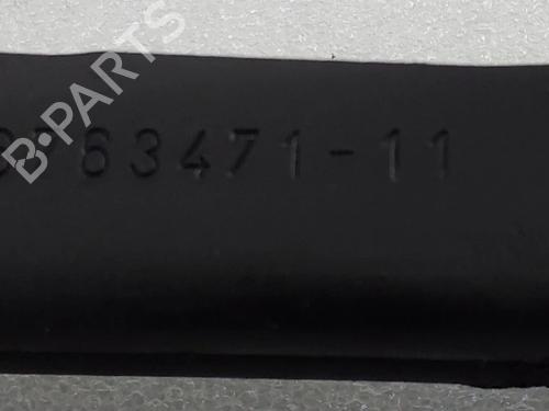 Left rear suspension arm BMW 3 Coupe (E92) 335 d | BP29589247M14