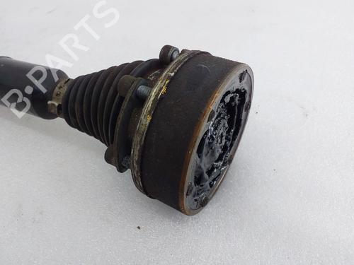 Right front driveshaft SEAT LEON (5F1) 1.6 TDI | BP29589253M39