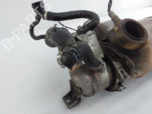 Catalyst SEAT LEON (5F1) 1.6 TDI | BP29589254M10