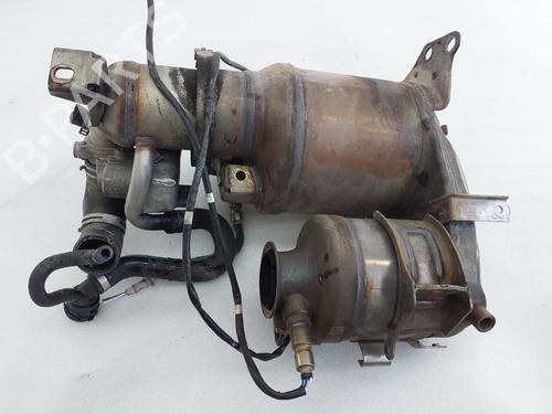 Catalyst SEAT LEON (5F1) 1.6 TDI | BP29589254M10