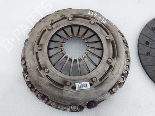 Other FORD FOCUS III 1.5 TDCi | BP29589255O1 