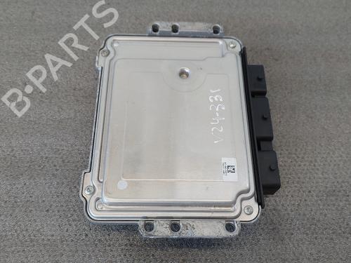 Motorstyringsenhet CITROËN C4 I (LC_) 1.6 HDi | BP29589256M57