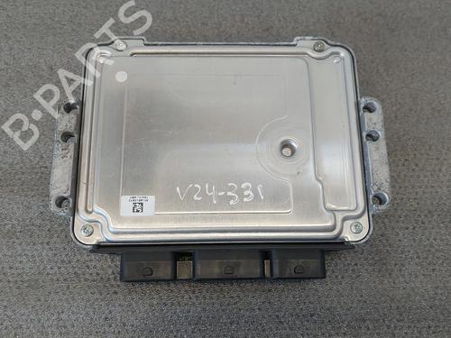 Motorstyringsenhet CITROËN C4 I (LC_) 1.6 HDi | BP29589256M57