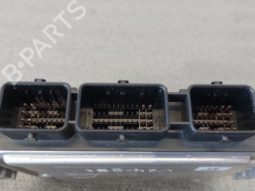Motorstyringsenhet CITROËN C4 I (LC_) 1.6 HDi | BP29589256M57