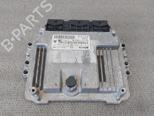 Motorstyringsenhet CITROËN C4 I (LC_) 1.6 HDi | BP29589256M57