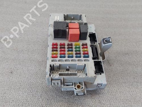 Fuse box FIAT PUNTO (188_) 1.2 60 (188.030, .050, .130, .150, .230, .250) | BP29589258E1 