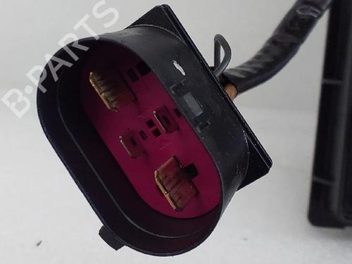 Kjølevifte elektrisk SEAT LEON (5F1) 1.6 TDI | BP29591342M35