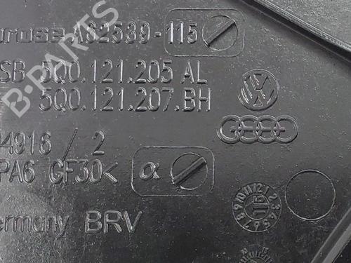 Kjølevifte elektrisk SEAT LEON (5F1) 1.6 TDI | BP29591342M35