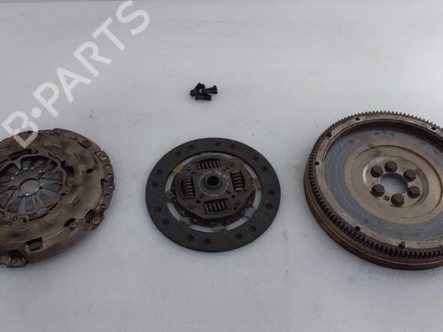 Used Other Other SEAT LEON (5F1) 1.6 TDI (110 hp) 29591683 29591683