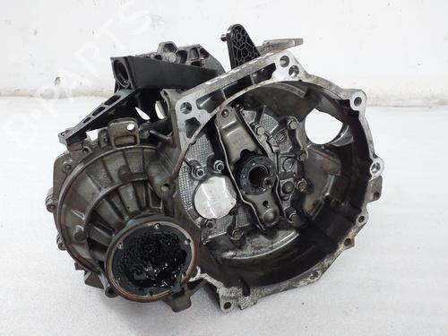 Used Gearbox SEAT LEON (5F1) 1.6 TDI (110 hp) 29593280
