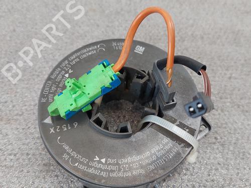Squib airbag OPEL CORSA C Hatchback Van (X01) 1.3 CDTI 16V (F08, W5L) | BP29593282C102 